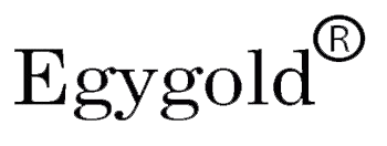 Egygold Logo